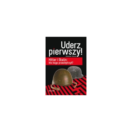 Uderz pierwszy!