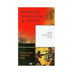 Najbardziej niebezpieczne ze zwierząt