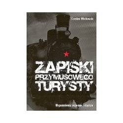 Zapiski przymusowego turysty