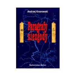 Paragrafy niezgody