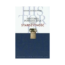 Historia Powszechna Starożytność