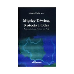Między Dźwiną, Notecią i Odrą