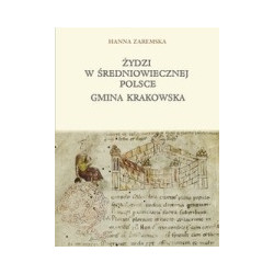 Żydzi w średniowiecznej Polsce Gmina Krakowska
