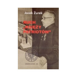 Ruch księży patriotów