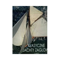 Klasyczne jachty żaglowe
