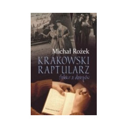 Krakowski raptularz