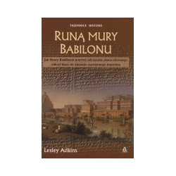 Runą mury Babilonu