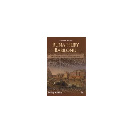 Runą mury Babilonu