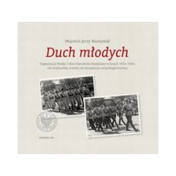 Duch młodych