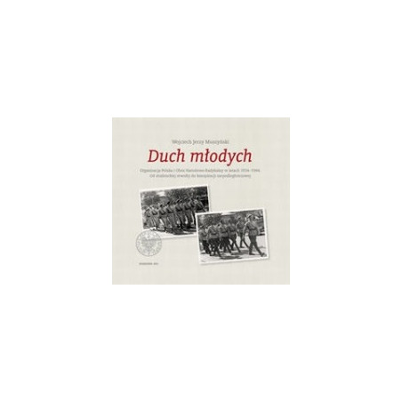 Duch młodych