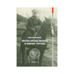 Kresowa Brygada Kawalerii w kampanii 1939