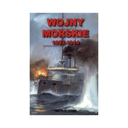Wojny morskie 1883-1914