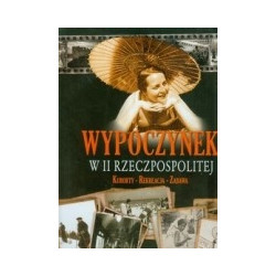 Wypoczynek w II Rzeczpospolitej