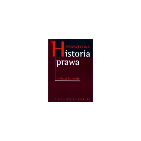Powszechna historia prawa