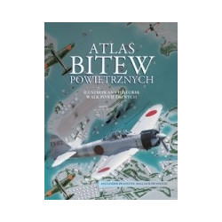 Atlas bitew powietrznych