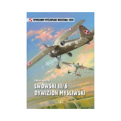 Lwowski III/6 Dywizjon Myśliwski