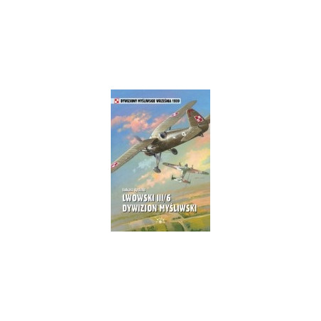 Lwowski III/6 Dywizjon Myśliwski