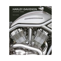 Harley - Davidson. Legendarne modele