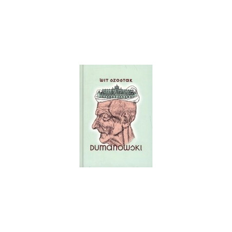 Dumanowski