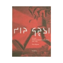 Nie gęsi Polskie projektowanie graficzne 1919-1949