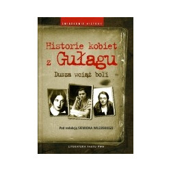 Historie kobiet z Gułagu