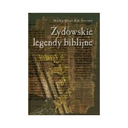 Żydowskie legendy biblijne