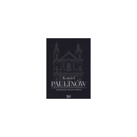 Kościół Paulinów