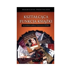 Kształcąca funkcja książki