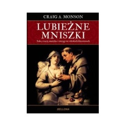 Lubieżne mniszki
