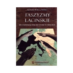 Faszyzmy łacińskie