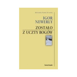 Zostało z uczty bogów