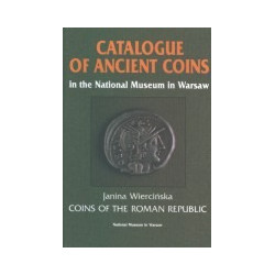 Coins of the Roman Republic