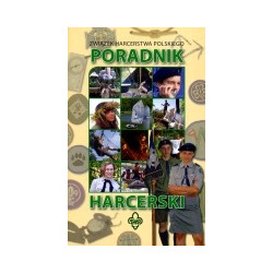 Poradnik harcerski