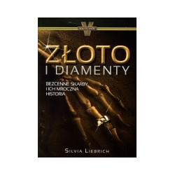 Złoto i diamenty