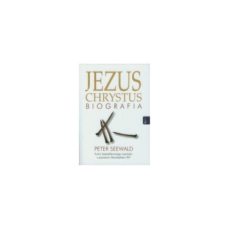 Jezus Chrystus Biografia