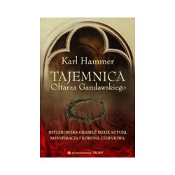 Tajemnica Ołtarza Gandawskiego