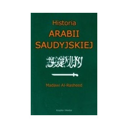 Historia Arabii Saudyjskiej