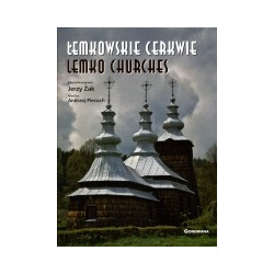 Łemkowskie cerkwie