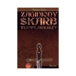 Zaginiony skarb templariuszy