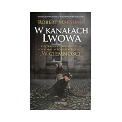 W kanałach Lwowa