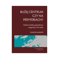 Bliżej centrum czy na peryferiach?