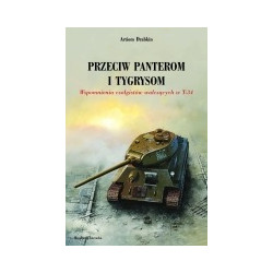 Przeciw panterom i tygrysom