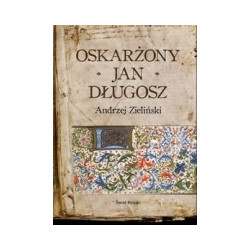 Oskarżony Jan Długosz