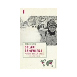 Szlaki człowieka