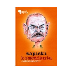 Zapiski komedianta