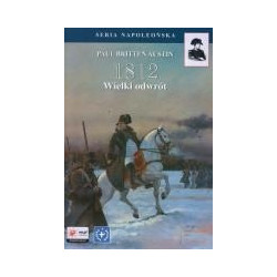 1812. Wielki odwrót