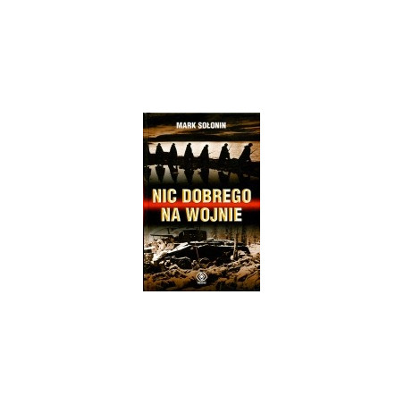 Nic dobrego na wojnie