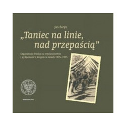 Taniec na linie, nad przepaścią