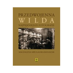 Przedwojenna Wilda