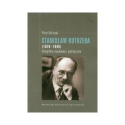 Stanisław Kutrzeba (1876-1946)